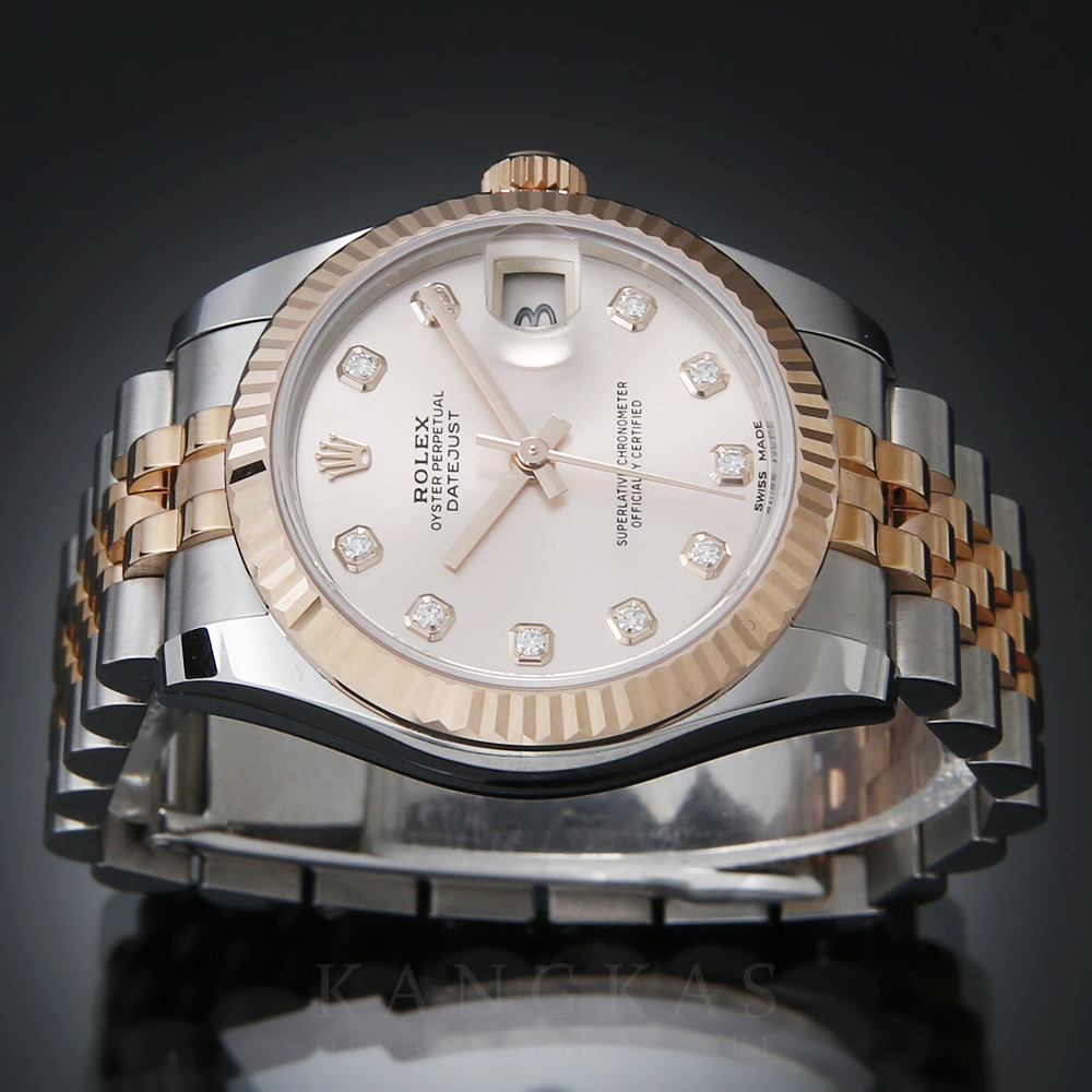 ROLEX(USED)로렉스 데이져스트 178271