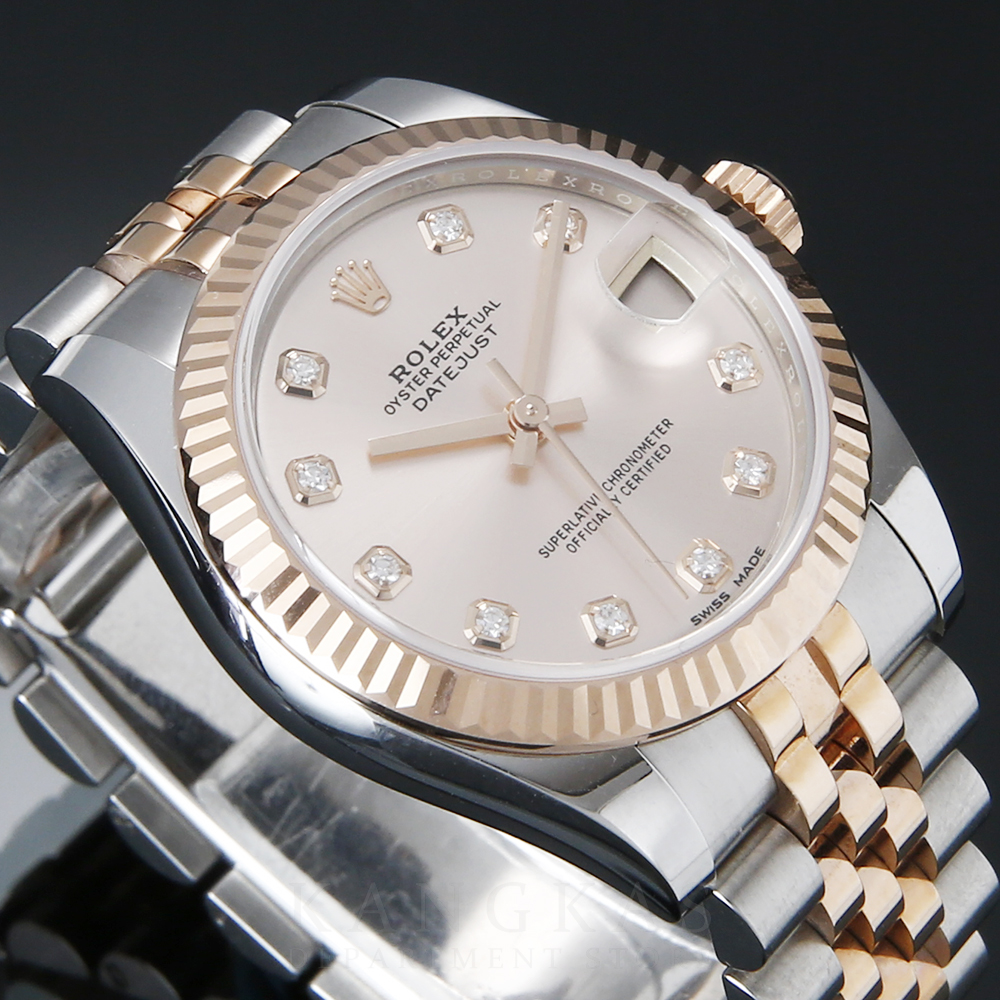 ROLEX(USED)로렉스 데이져스트 178271