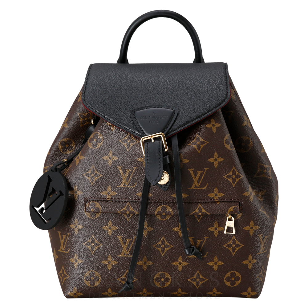 LOUIS VUITTON(USED)루이비통  몽수리 백팩