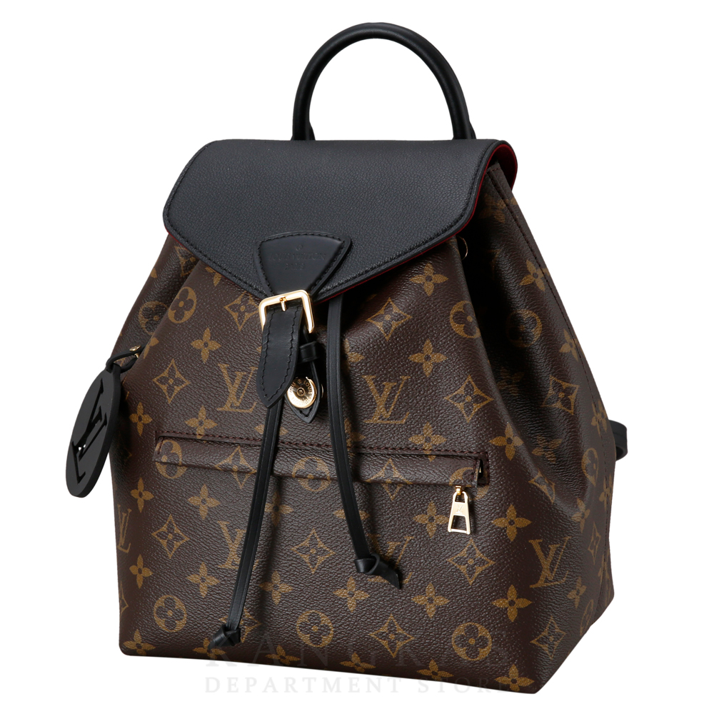 LOUIS VUITTON(USED)루이비통  몽수리 백팩