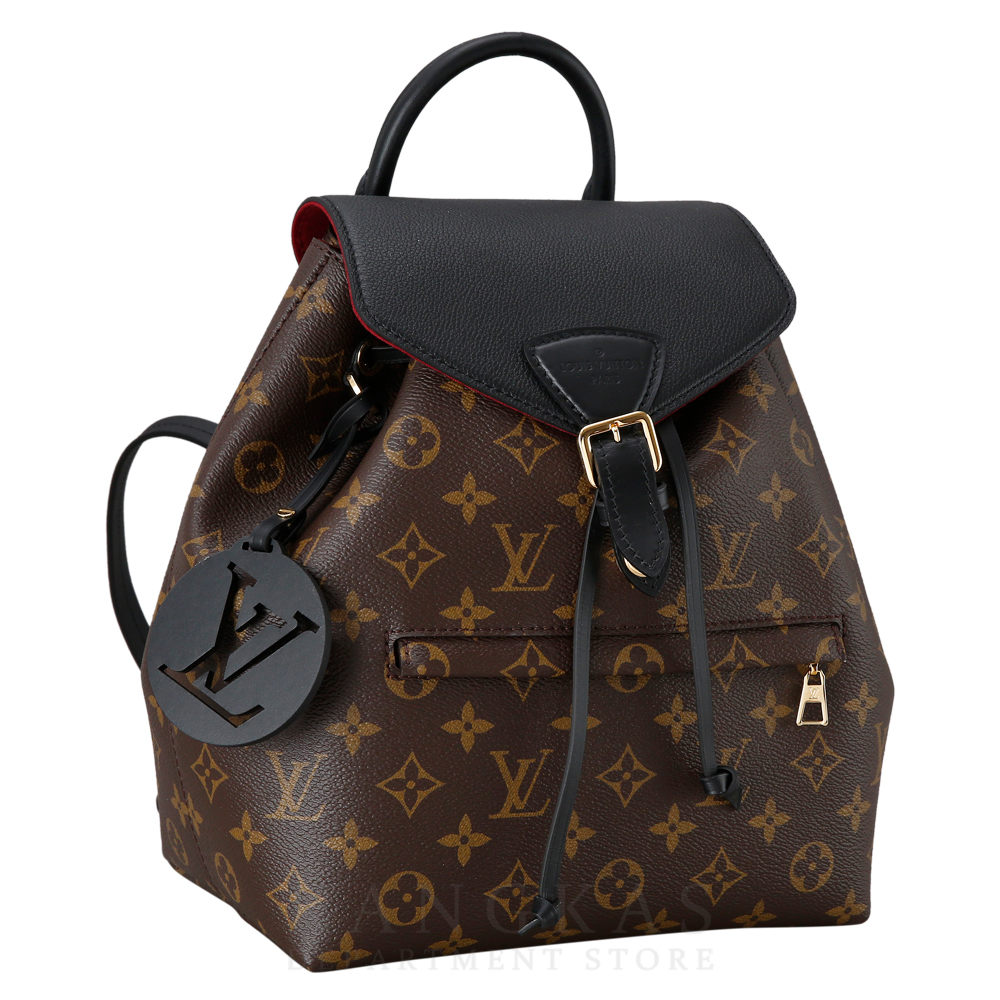 LOUIS VUITTON(USED)루이비통  몽수리 백팩