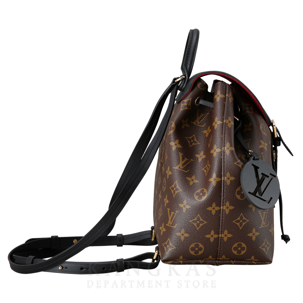 LOUIS VUITTON(USED)루이비통  몽수리 백팩
