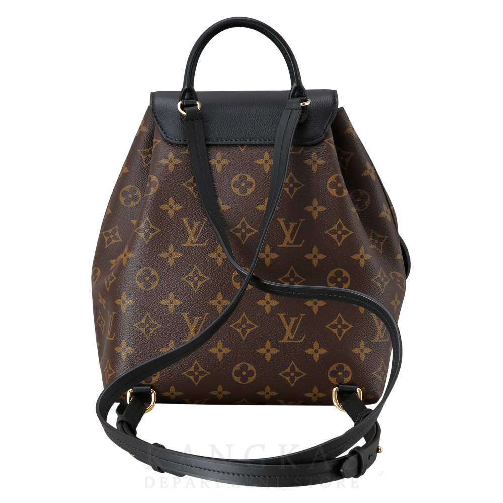 LOUIS VUITTON(USED)루이비통  몽수리 백팩