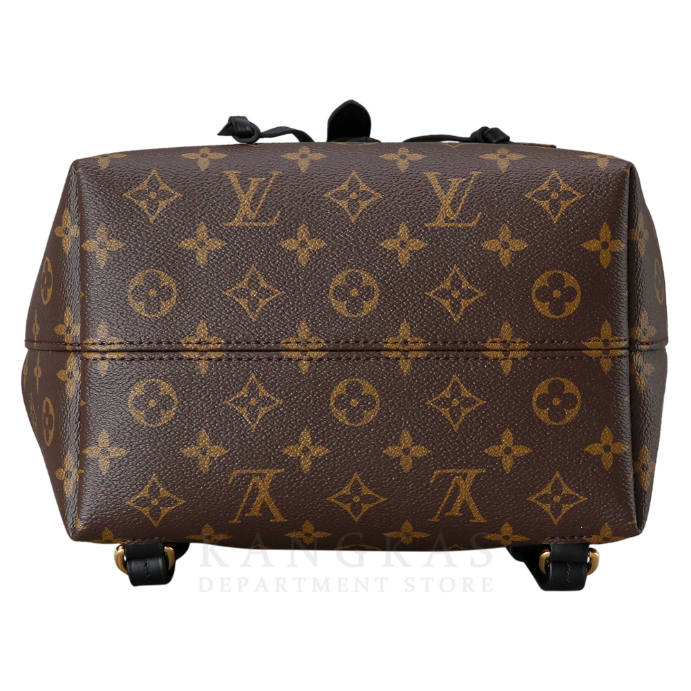 LOUIS VUITTON(USED)루이비통  몽수리 백팩