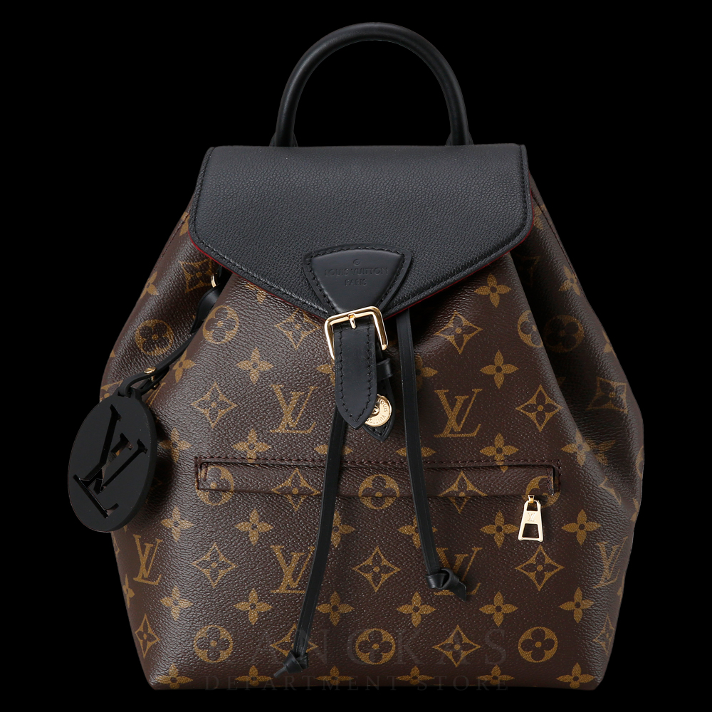 LOUIS VUITTON(USED)루이비통  몽수리 백팩
