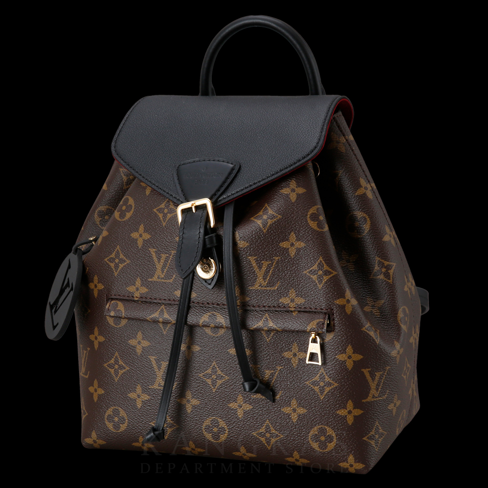 LOUIS VUITTON(USED)루이비통  몽수리 백팩