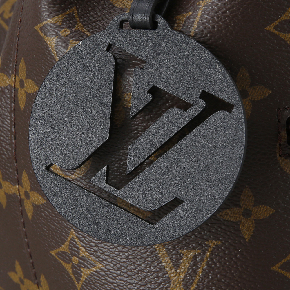 LOUIS VUITTON(USED)루이비통  몽수리 백팩
