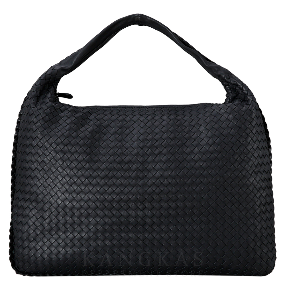BOTTEGA VENETA(USED) 보테가베네타 인트레치아토 호보백