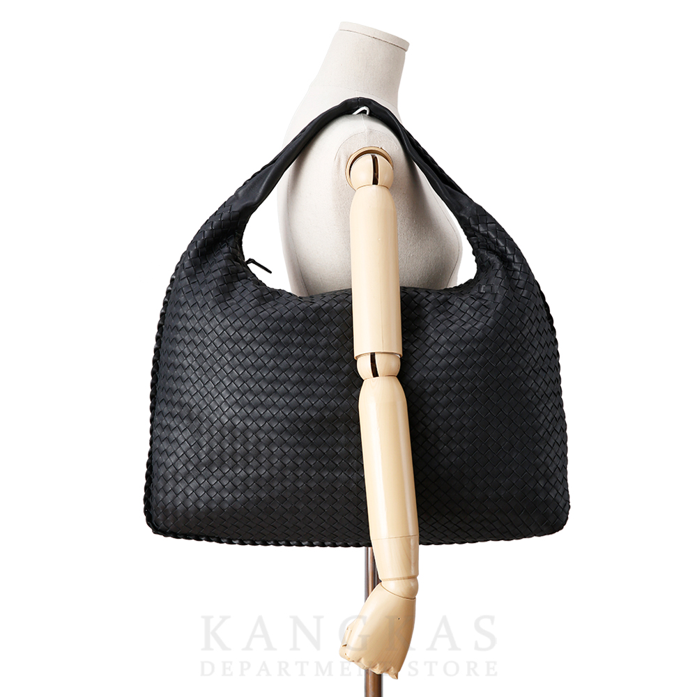 BOTTEGA VENETA(USED) 보테가베네타 인트레치아토 호보백
