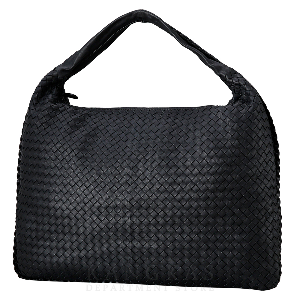 BOTTEGA VENETA(USED) 보테가베네타 인트레치아토 호보백