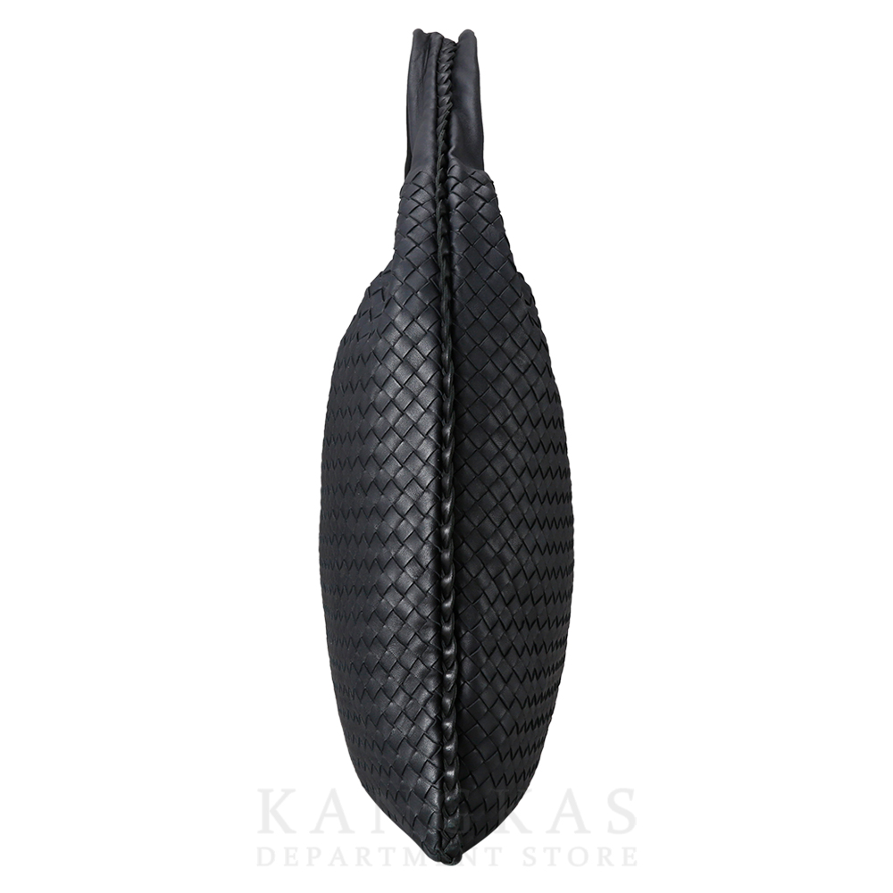 BOTTEGA VENETA(USED) 보테가베네타 인트레치아토 호보백