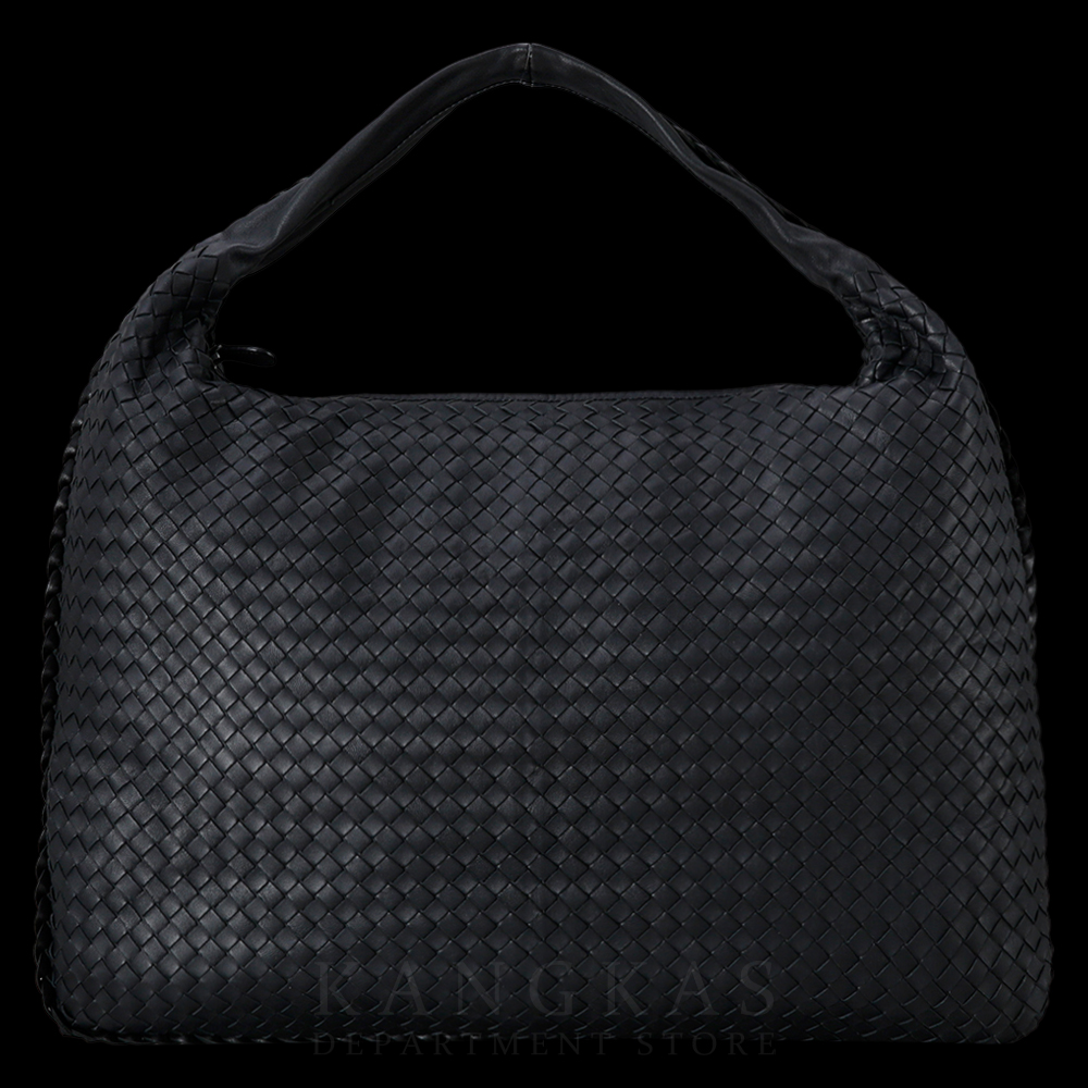BOTTEGA VENETA(USED) 보테가베네타 인트레치아토 호보백