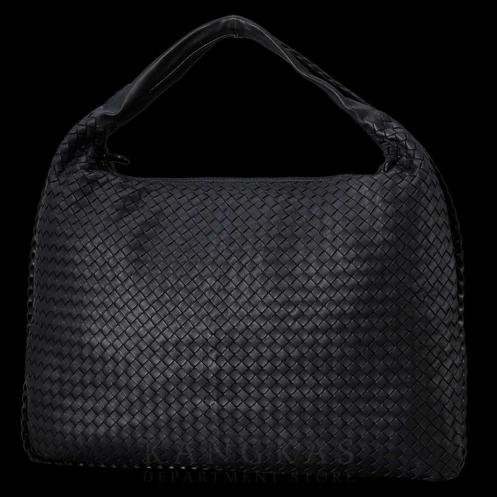 BOTTEGA VENETA(USED) 보테가베네타 인트레치아토 호보백