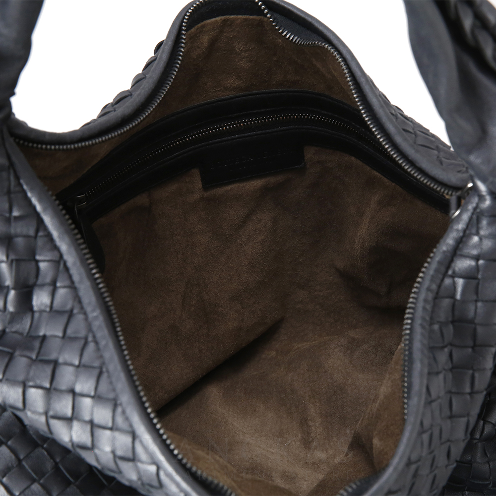 BOTTEGA VENETA(USED) 보테가베네타 인트레치아토 호보백