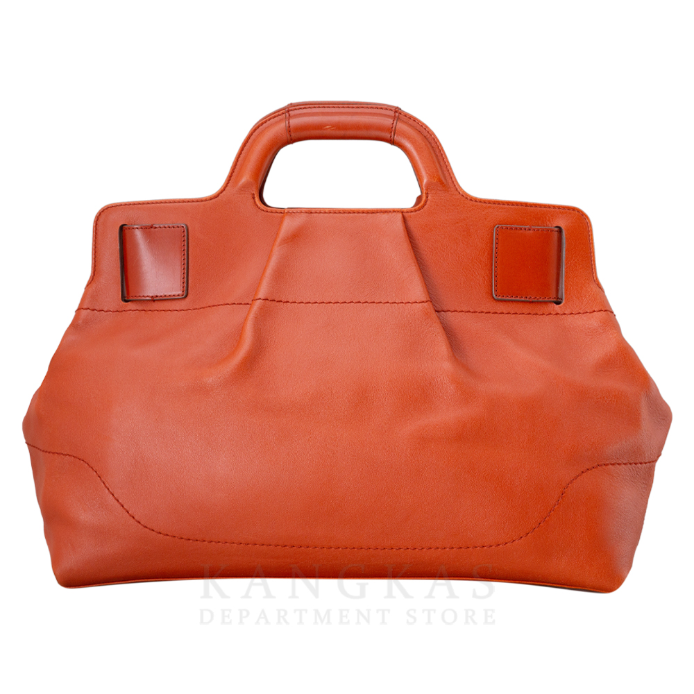 FERRAGAMO(USED)페레가모 간치니 토트겸 숄더백