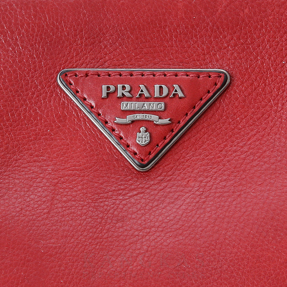PRADA(USED) 프라다 사피아노 투웨이백