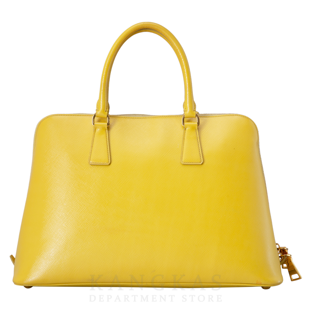 PRADA(USED)프라다 사피아노 토트백