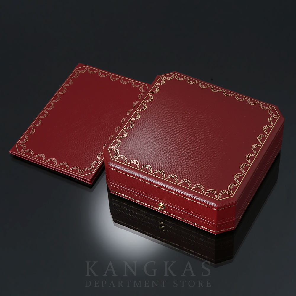 CARTIER(USED)까르띠에  저스트 앵 끌루 네크리스