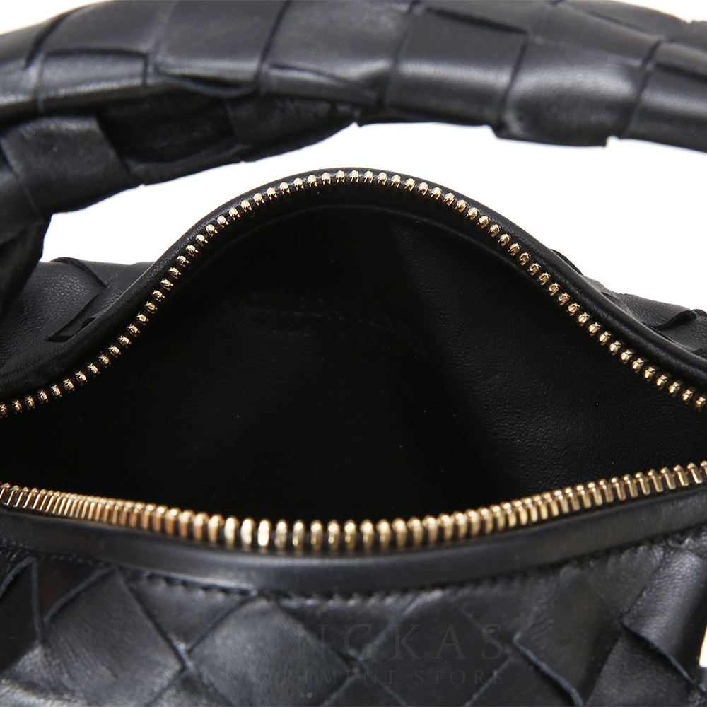 BOTTEGA VENETA(USED) 보테가베네타 인트레치아토 토트백