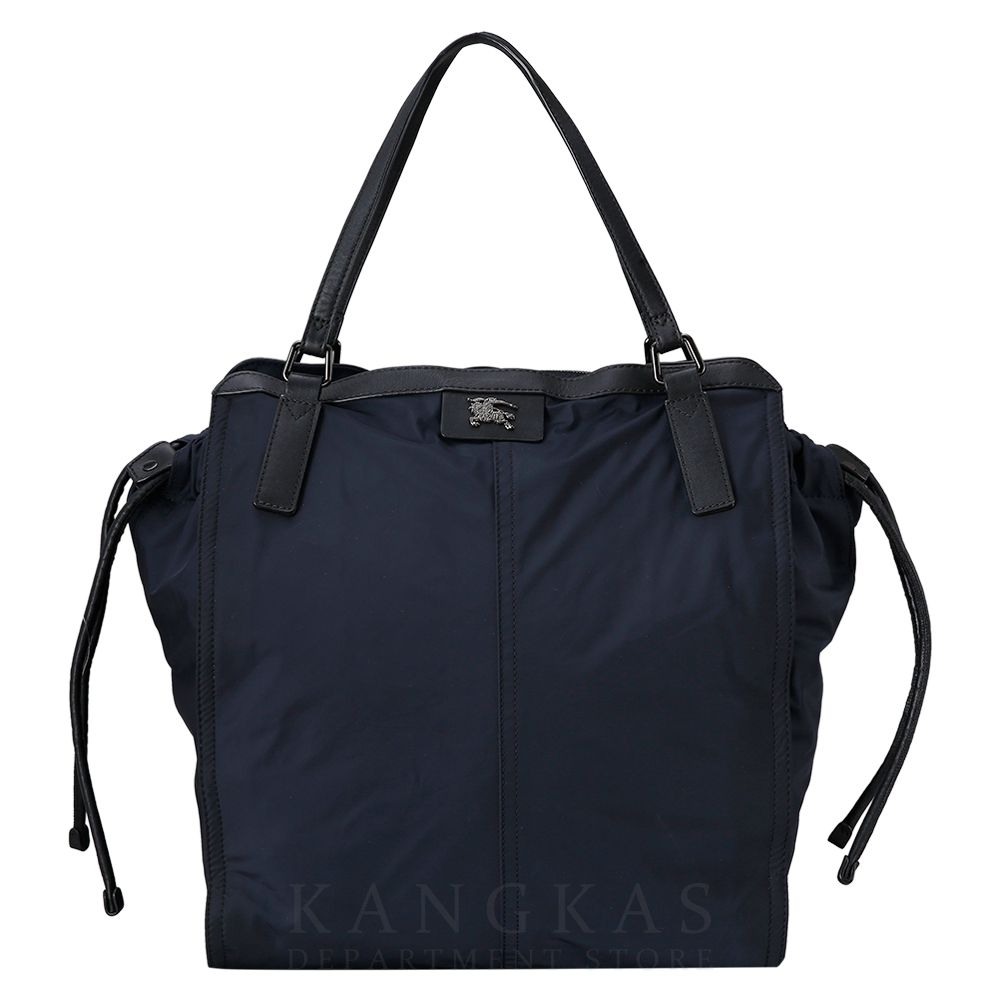 BURBERRY(USED)버버리 패브릭 토트숄더