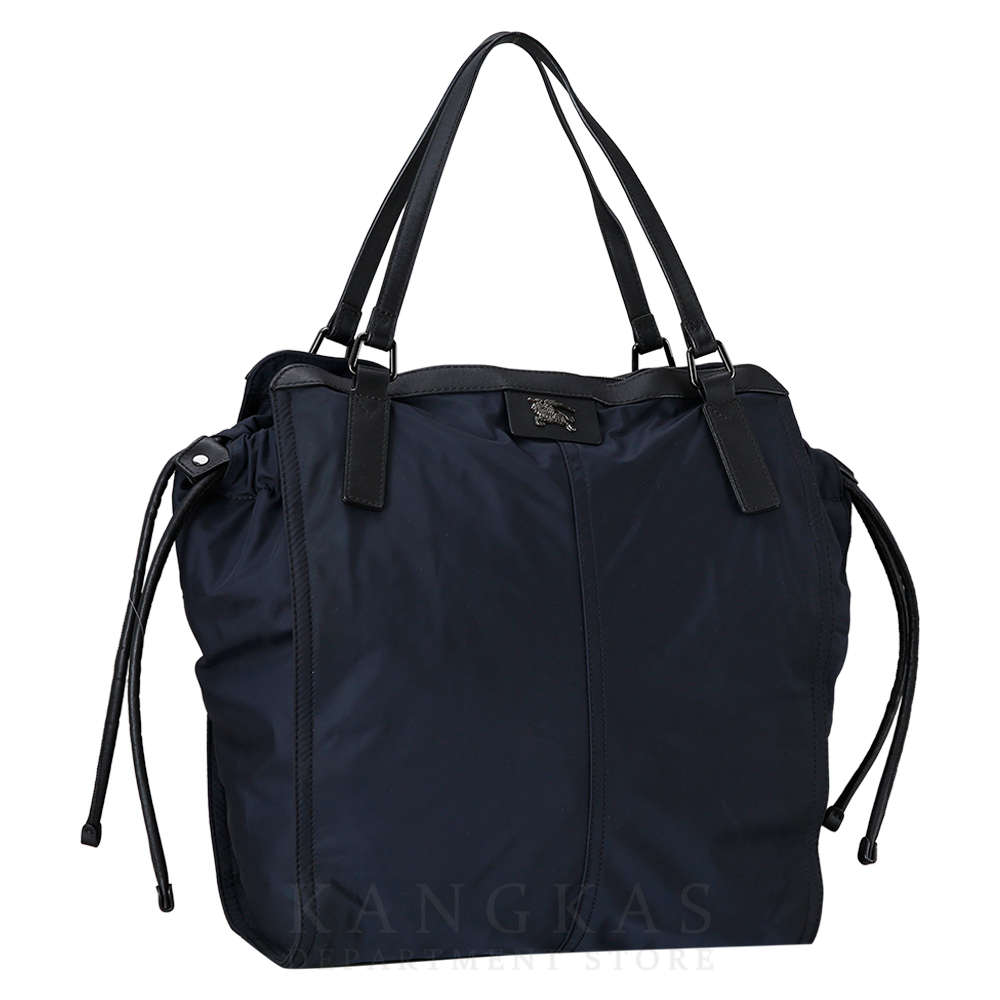 BURBERRY(USED)버버리 패브릭 토트숄더