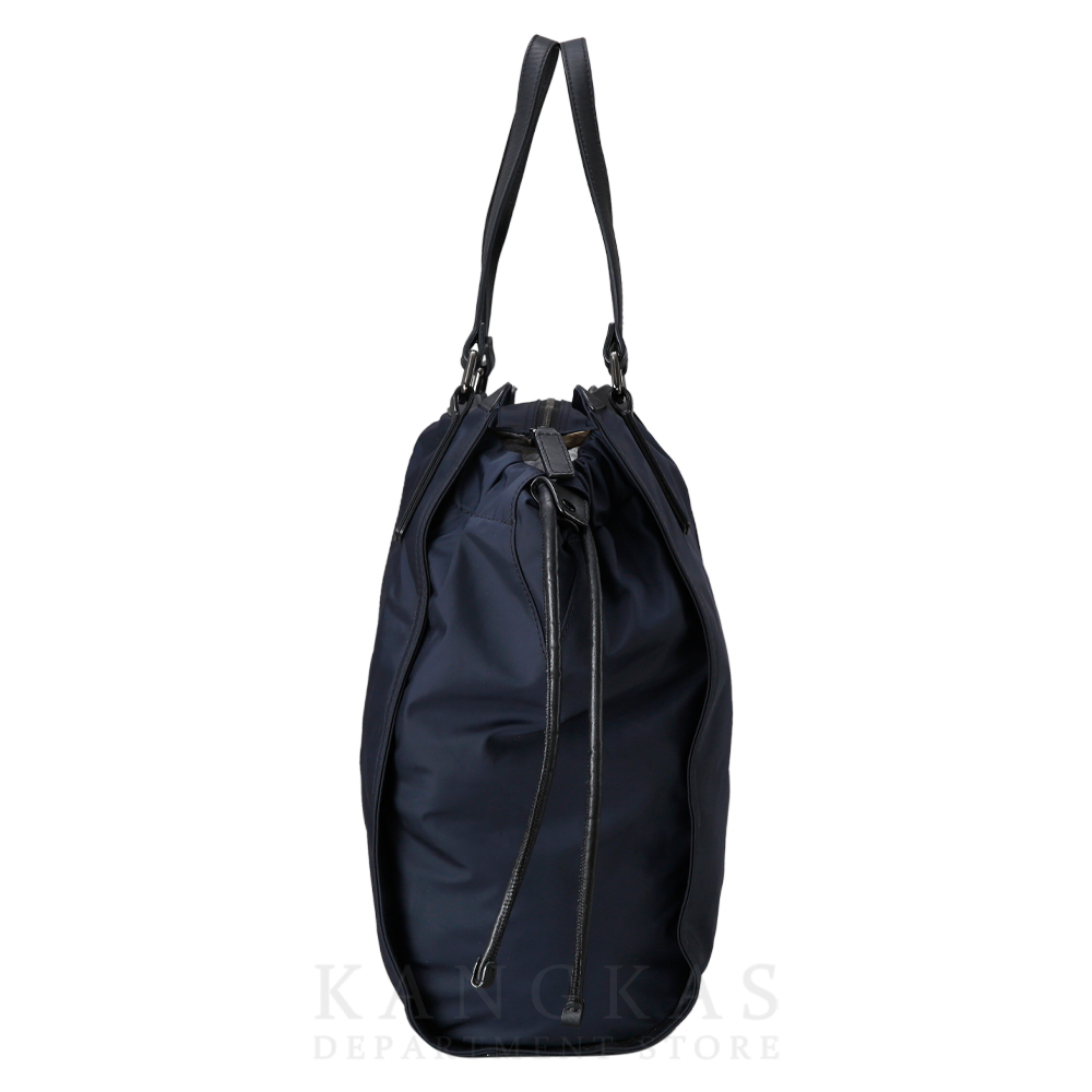 BURBERRY(USED)버버리 패브릭 토트숄더