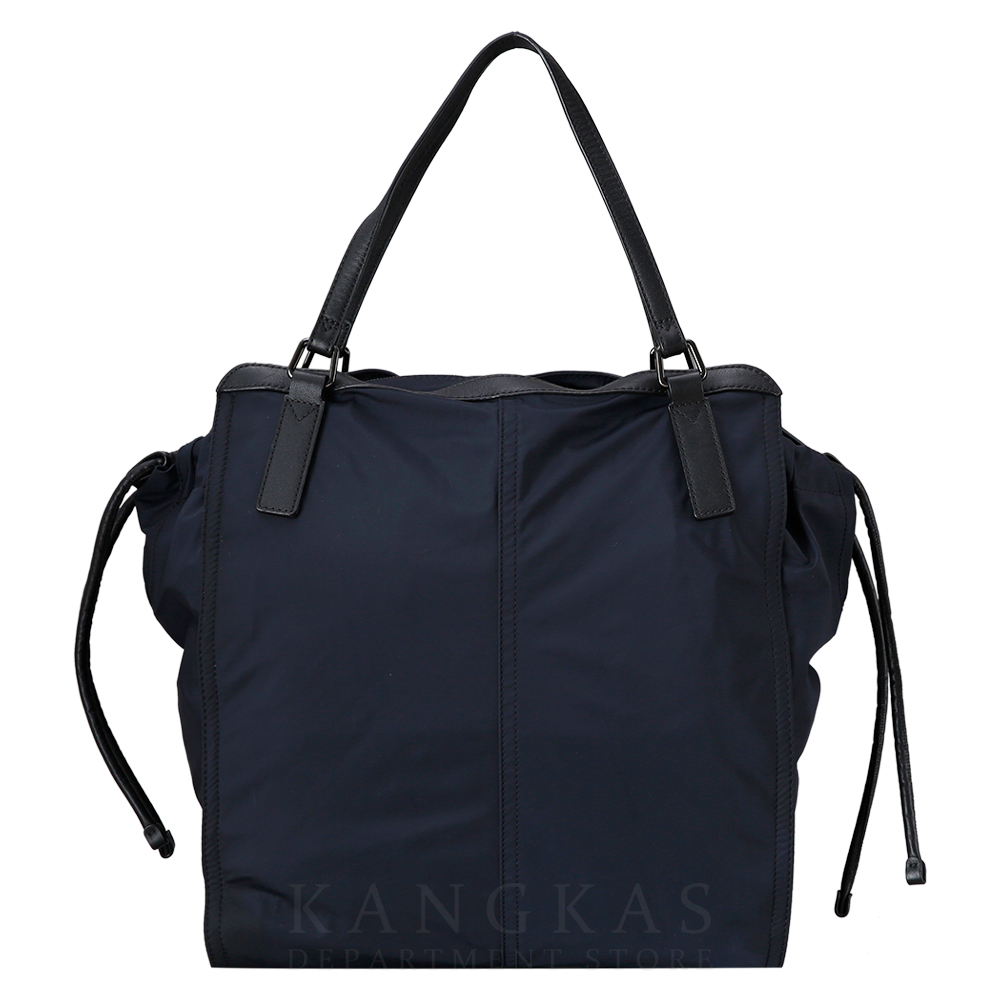 BURBERRY(USED)버버리 패브릭 토트숄더