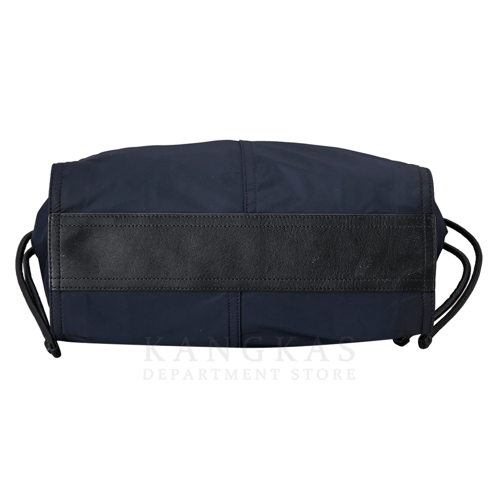 BURBERRY(USED)버버리 패브릭 토트숄더