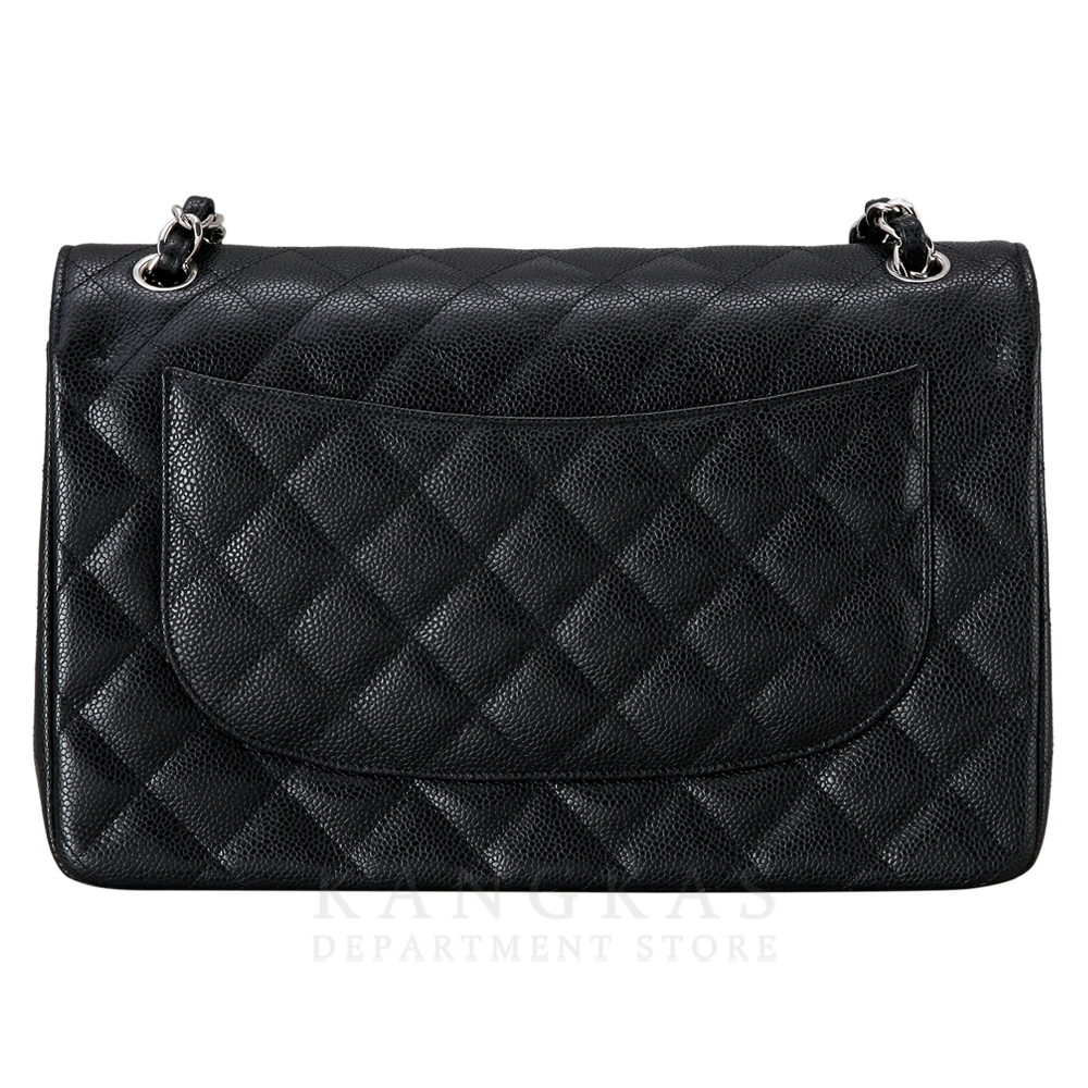 CHANEL(USED)샤넬 캐비어 클래식 점보