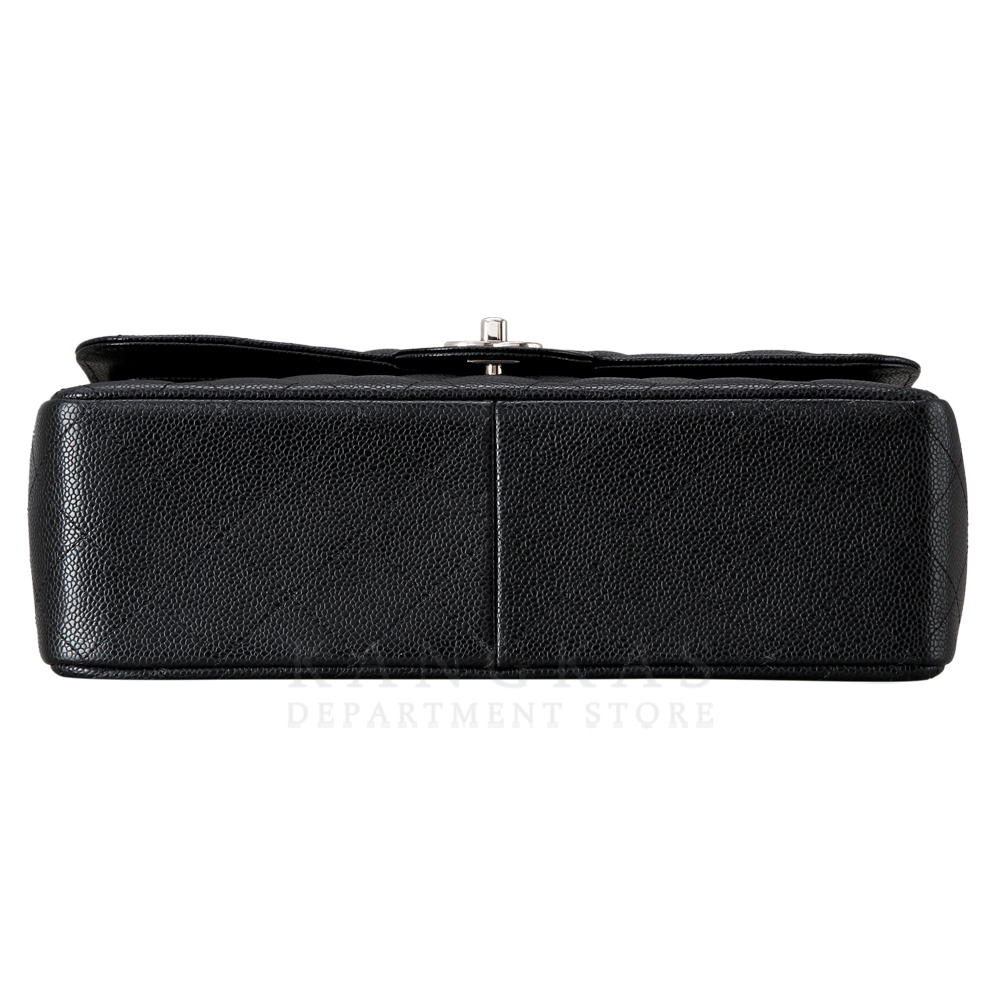 CHANEL(USED)샤넬 캐비어 클래식 점보