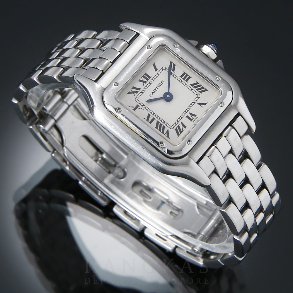CARTIER(USED)까르띠에 팬더 스몰