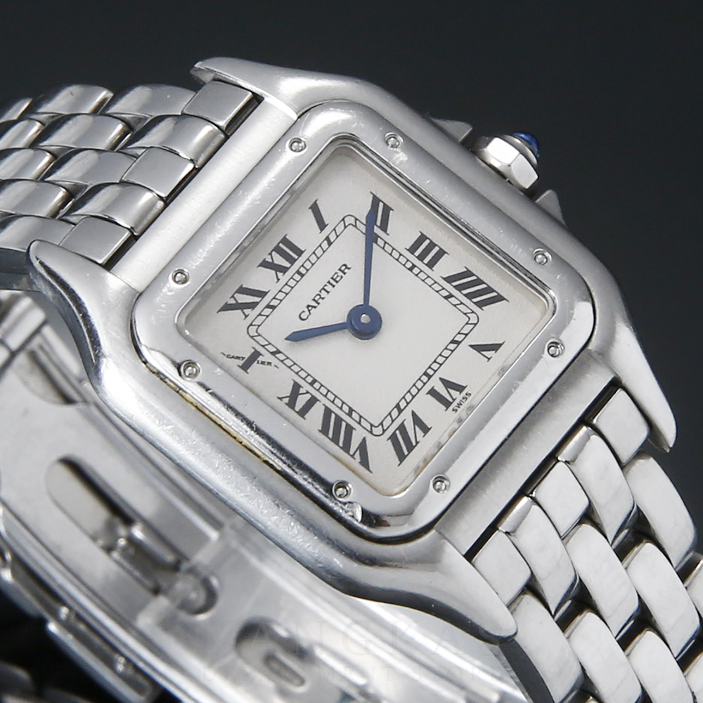 CARTIER(USED)까르띠에 팬더 스몰