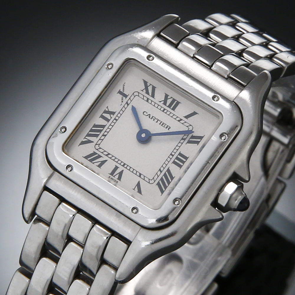 CARTIER(USED)까르띠에 팬더 스몰