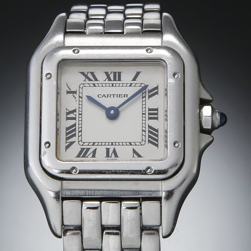 CARTIER(USED)까르띠에 팬더 스몰