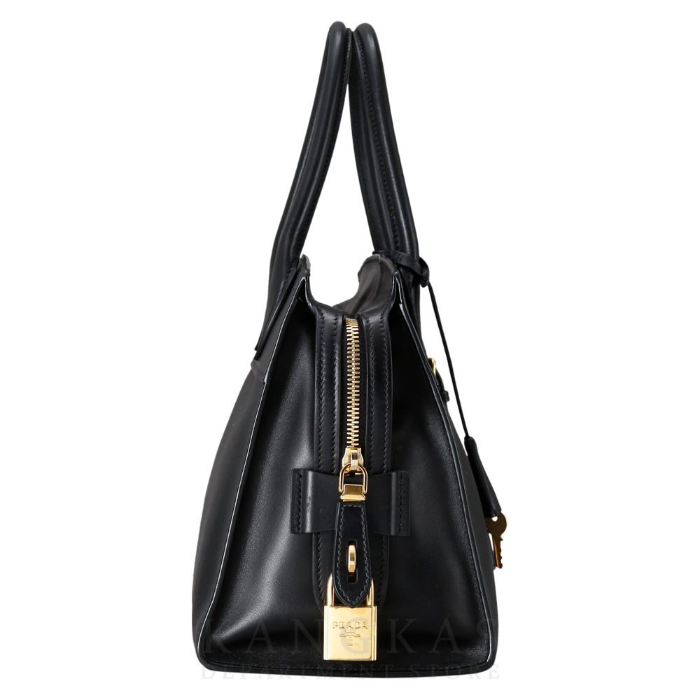 PRADA(USED) 프라다 사피아노 투웨이백