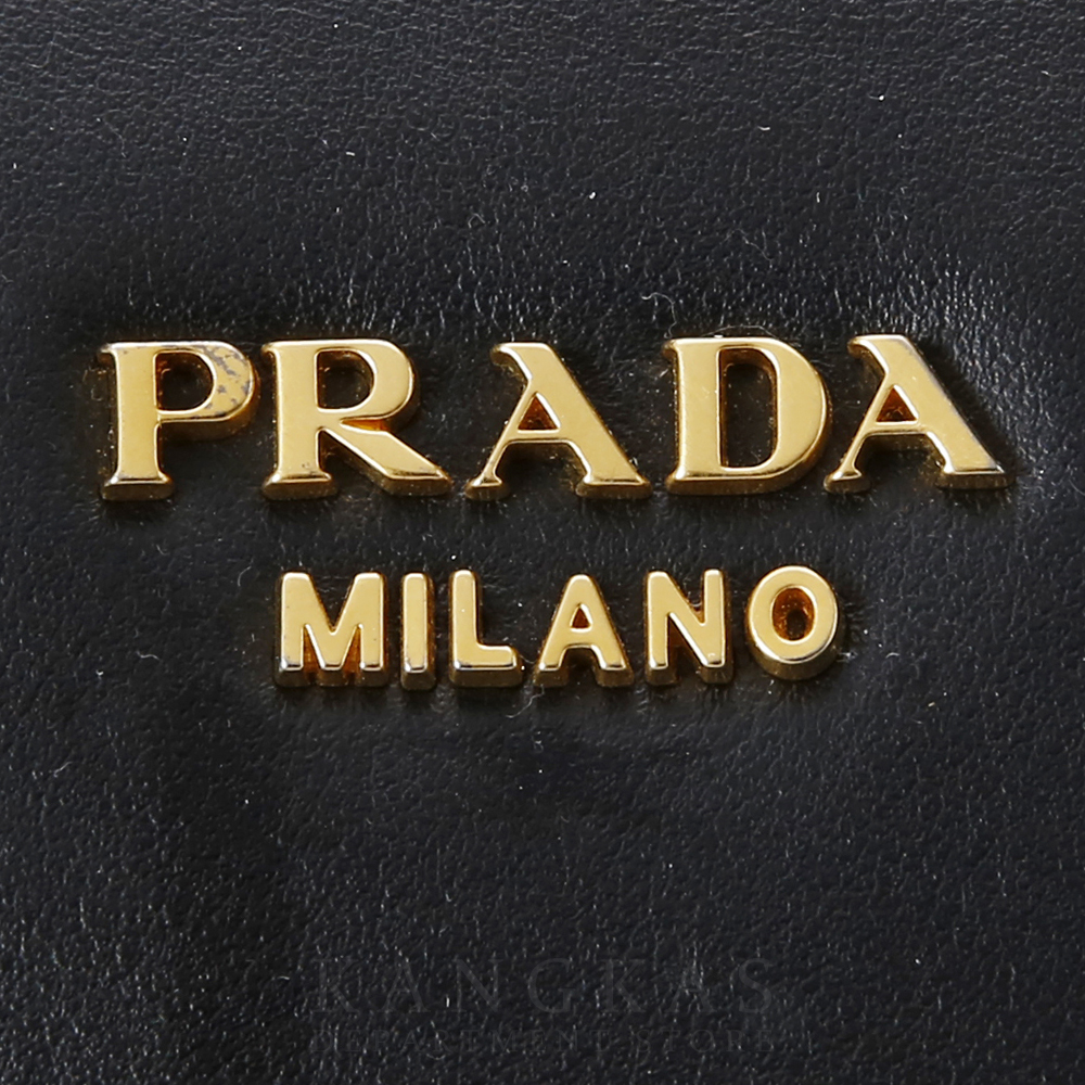 PRADA(USED) 프라다 사피아노 투웨이백