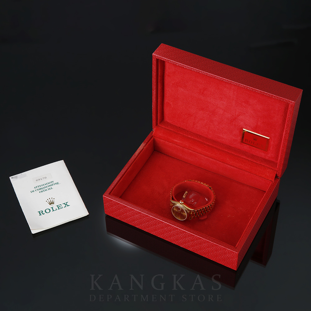 ROLEX(USED)로렉스 데이저스트 69178