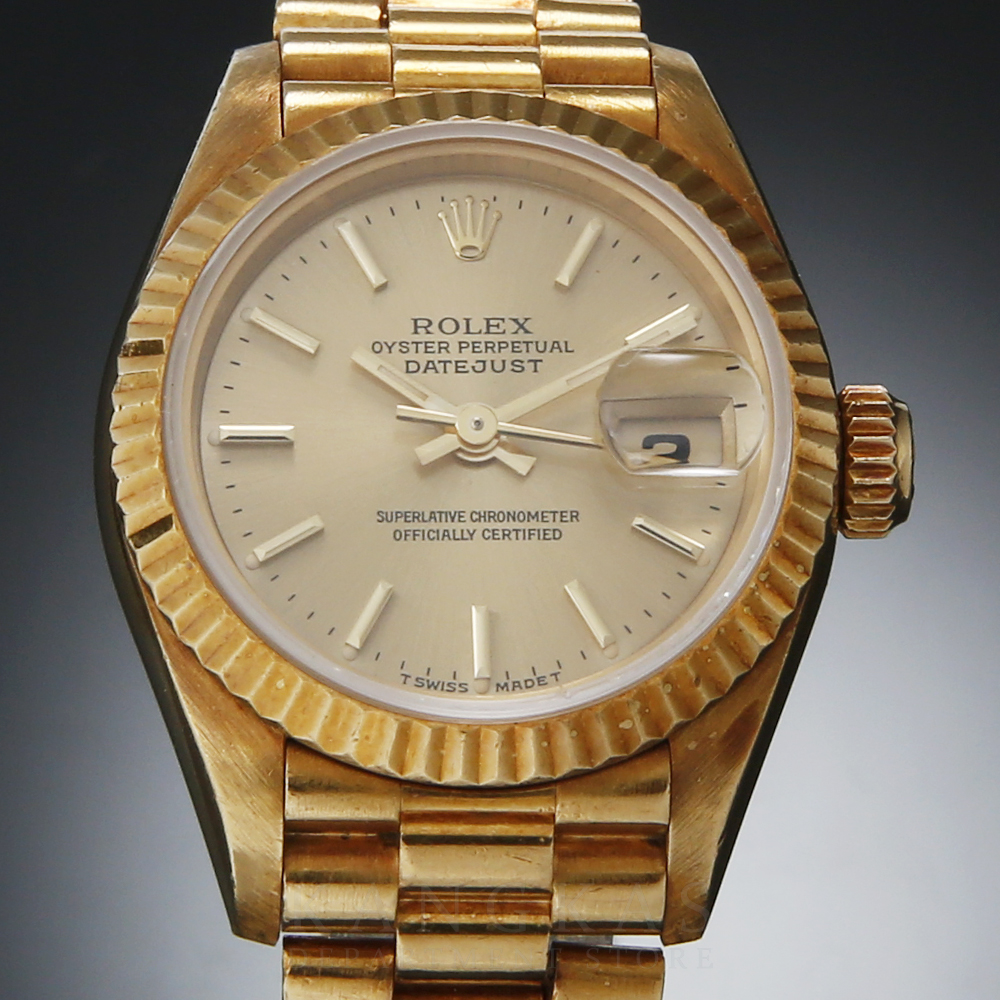 ROLEX(USED)로렉스 데이저스트 69178