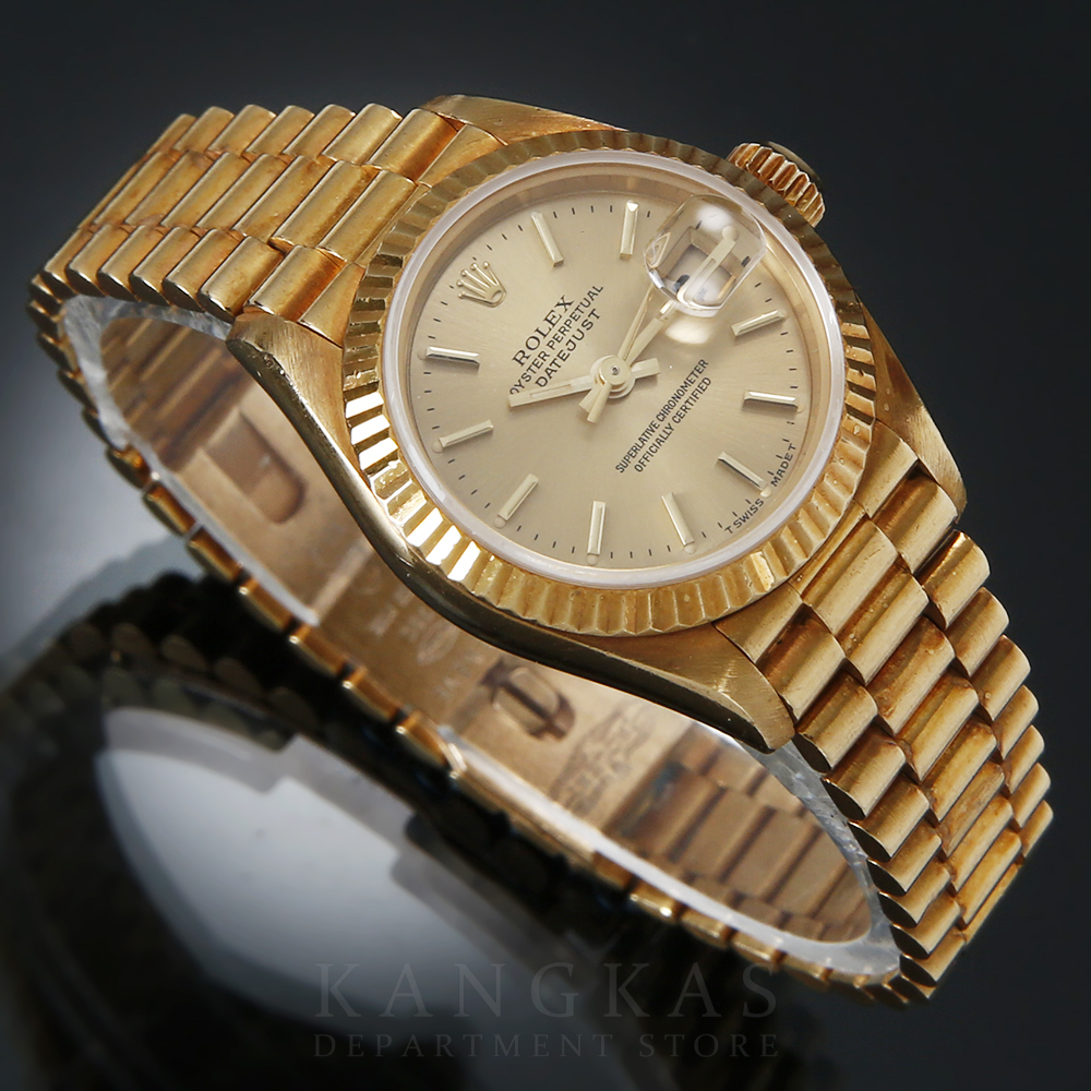ROLEX(USED)로렉스 데이저스트 69178