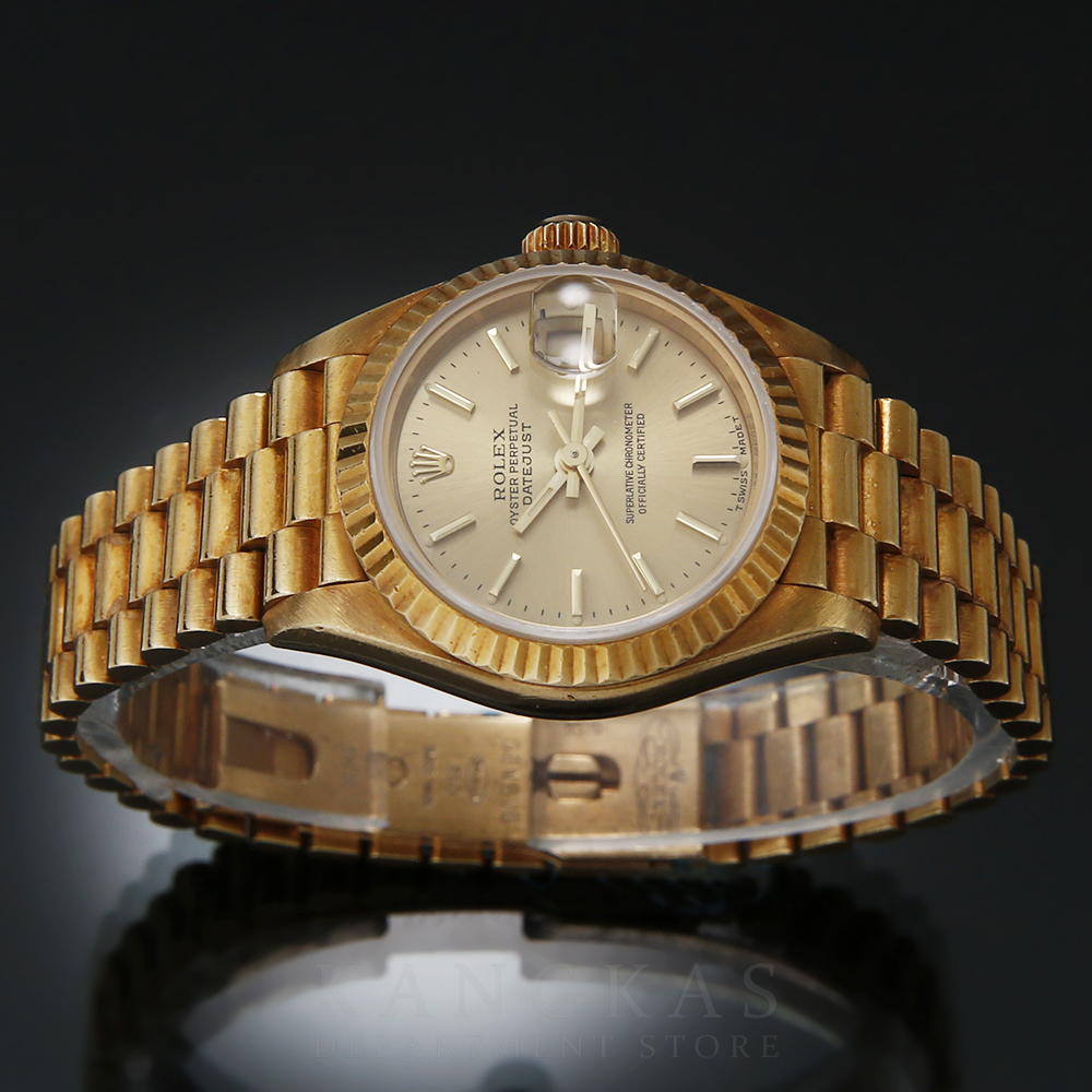 ROLEX(USED)로렉스 데이저스트 69178