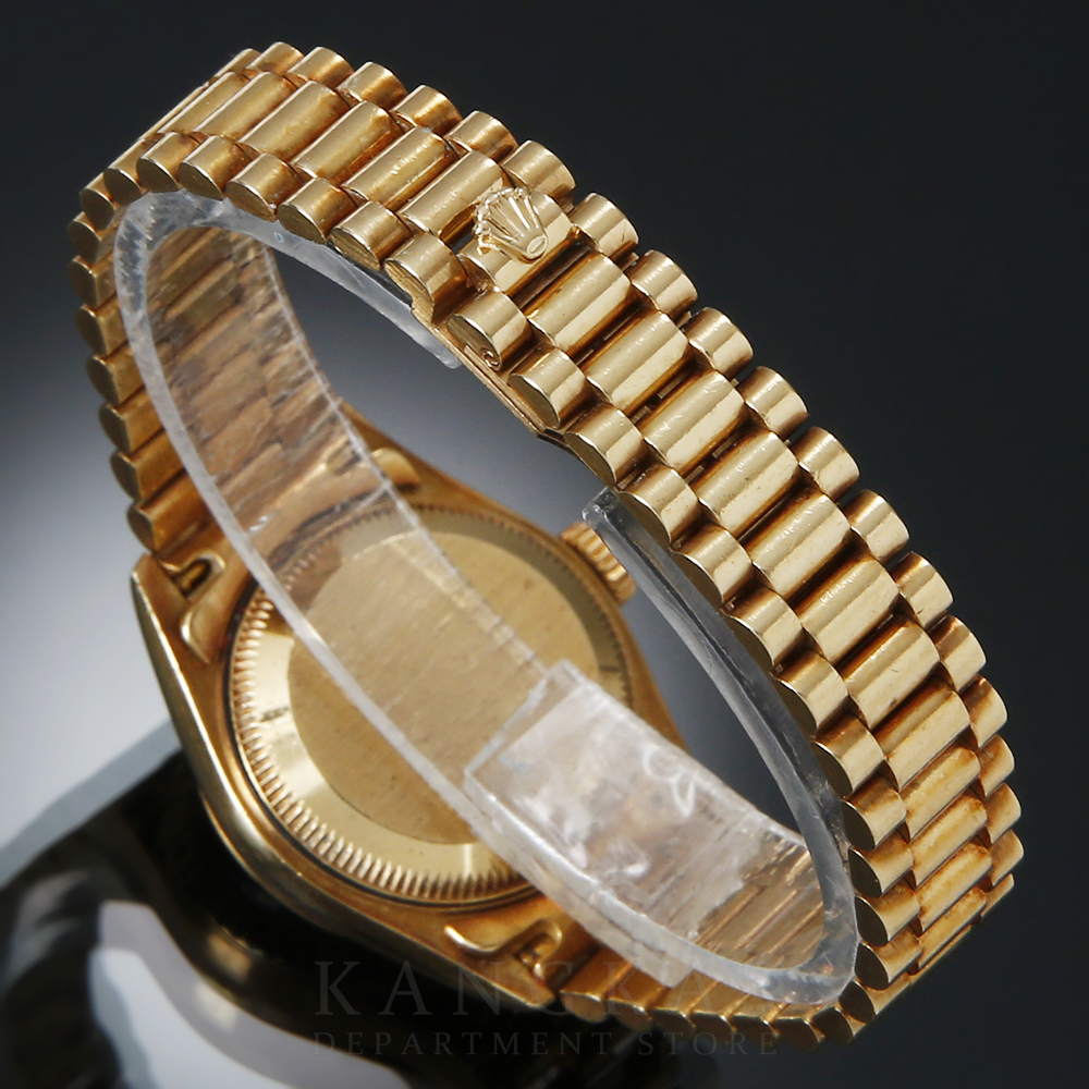 ROLEX(USED)로렉스 데이저스트 69178