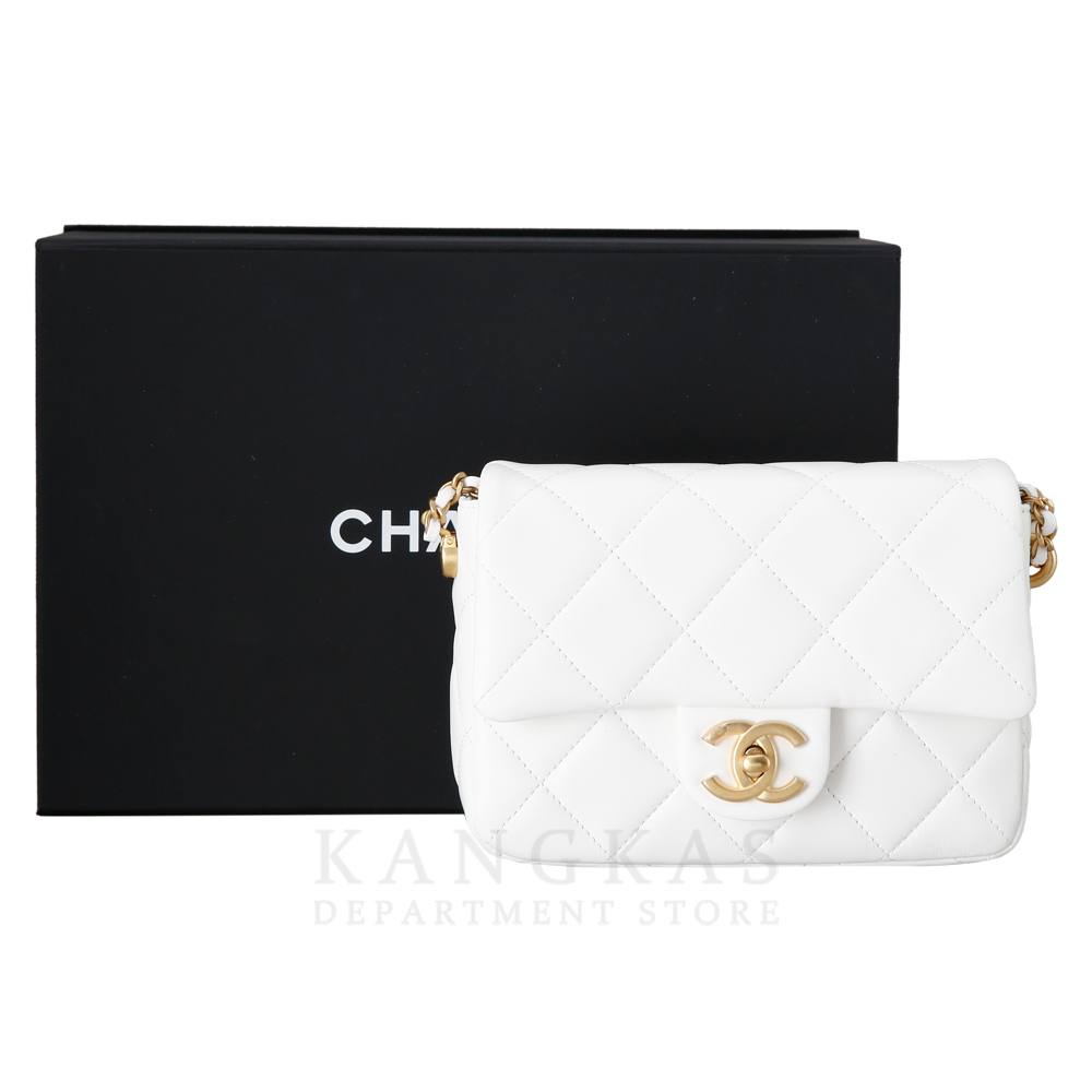 CHANEL(USED)샤넬 마이퍼펙트 미니 @@