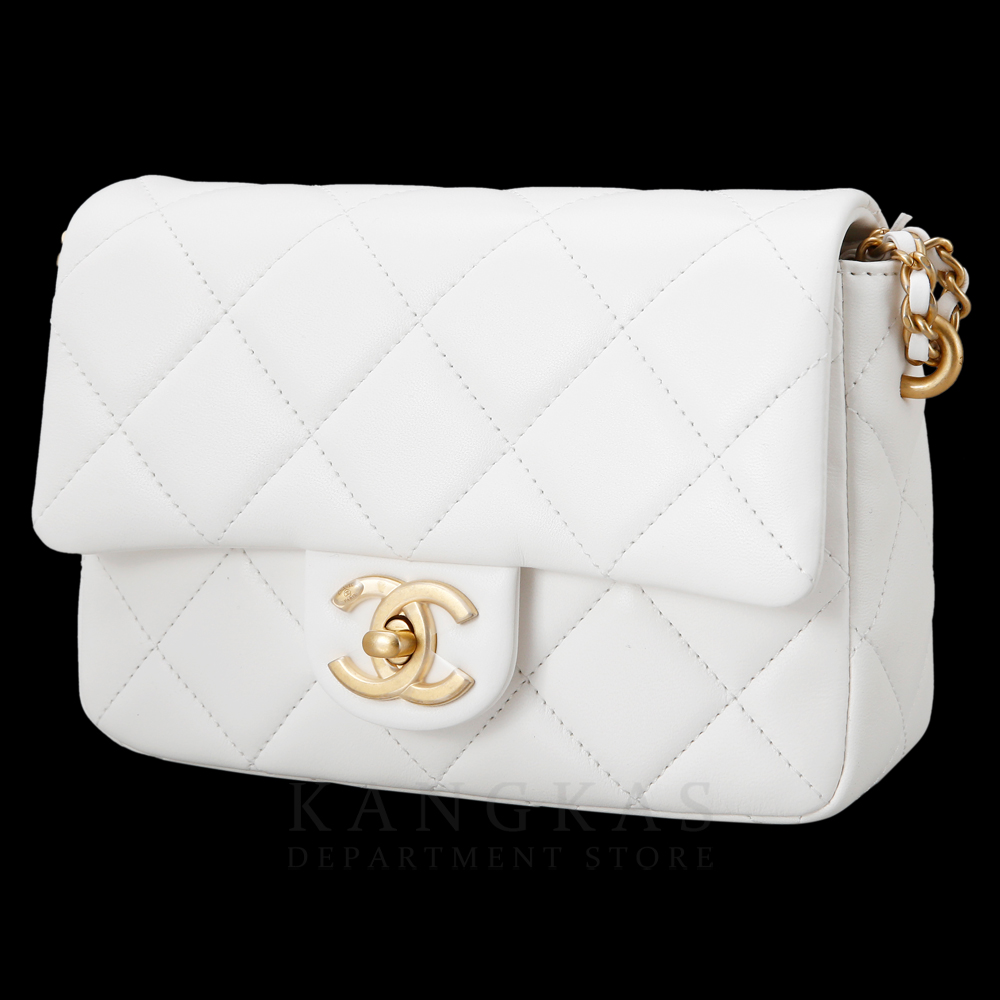 CHANEL(USED)샤넬 마이퍼펙트 미니 @@