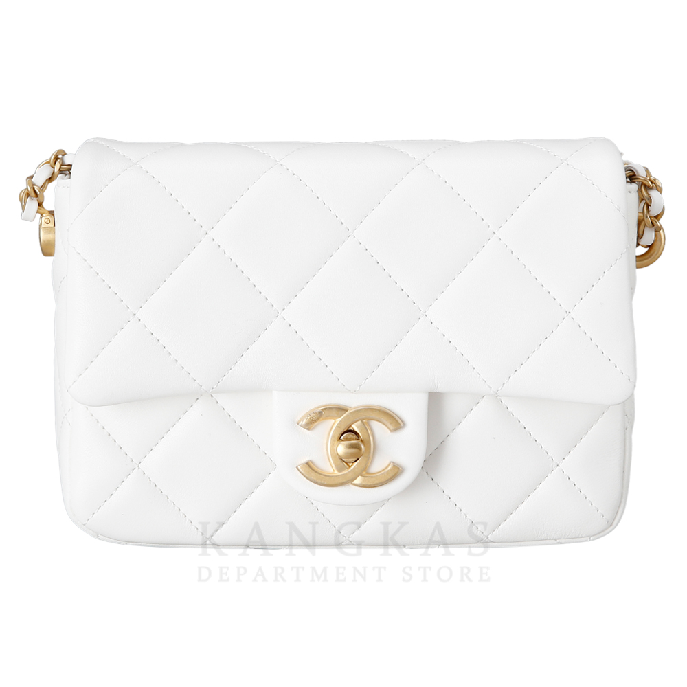 CHANEL(USED)샤넬 마이퍼펙트 미니 @@