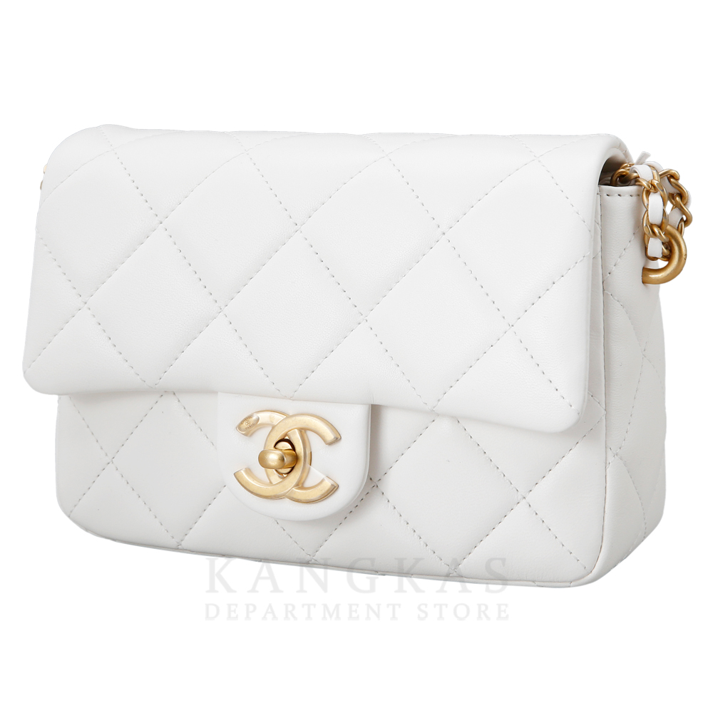 CHANEL(USED)샤넬 마이퍼펙트 미니 @@