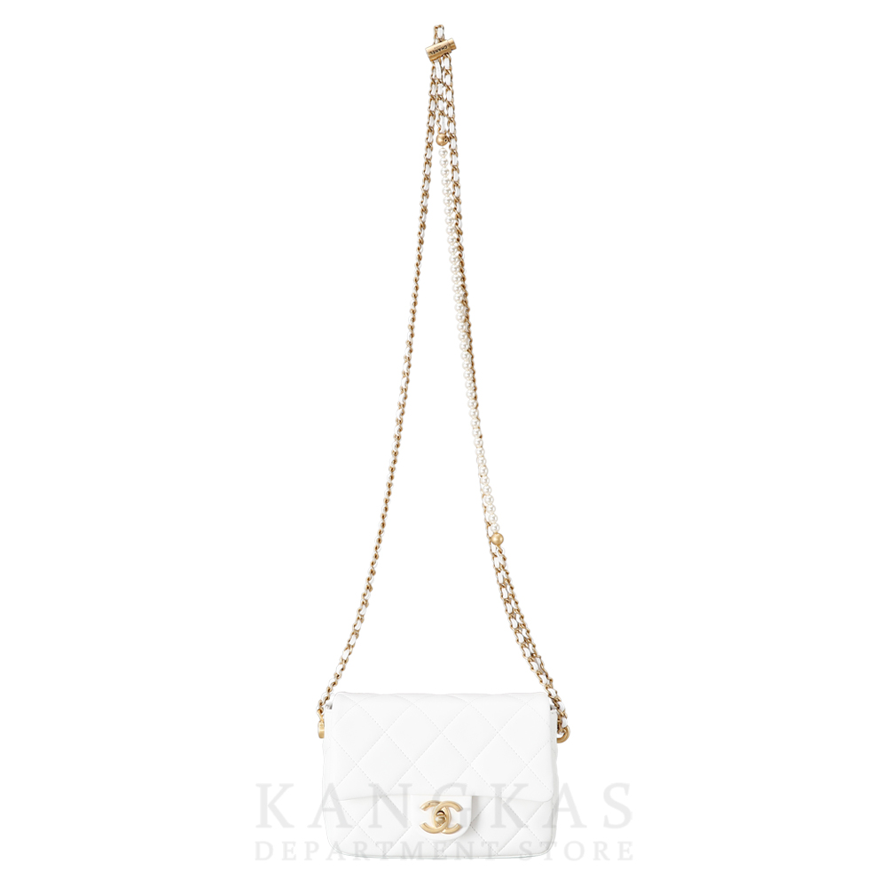 CHANEL(USED)샤넬 마이퍼펙트 미니 @@