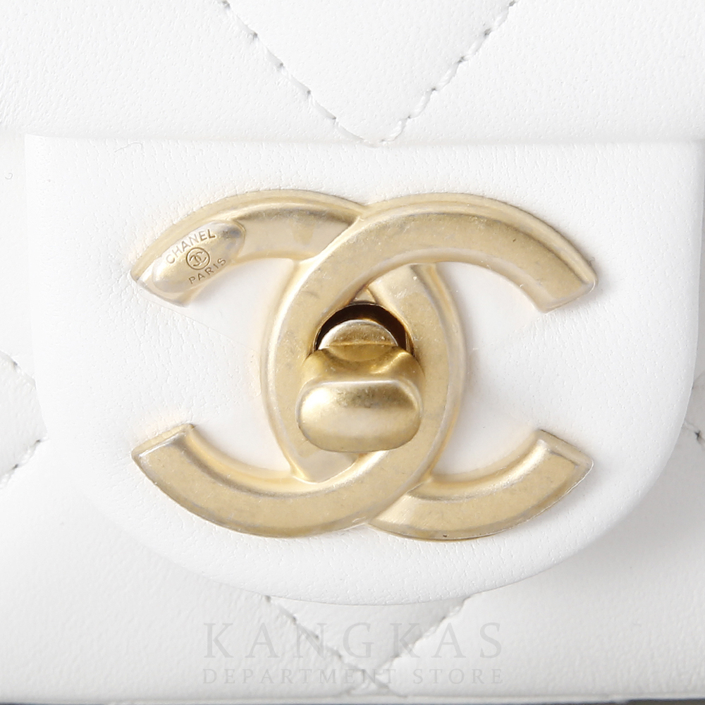 CHANEL(USED)샤넬 마이퍼펙트 미니 @@