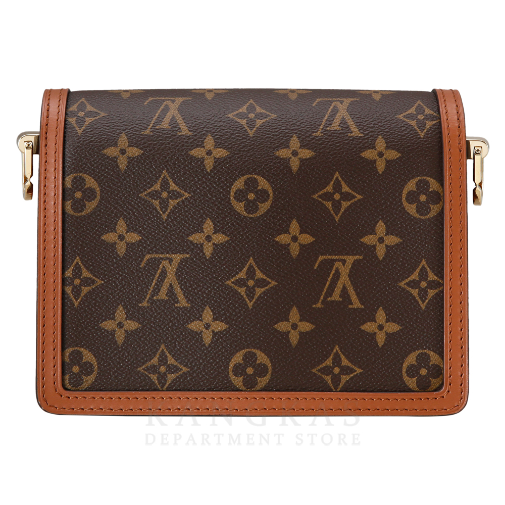 LOUIS VUITTON(USED)루이비통 미니도핀