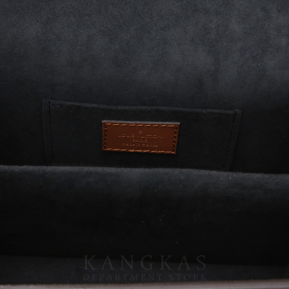 LOUIS VUITTON(USED)루이비통 미니도핀