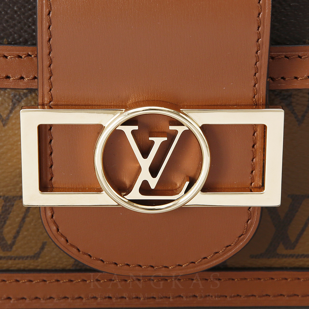 LOUIS VUITTON(USED)루이비통 미니도핀